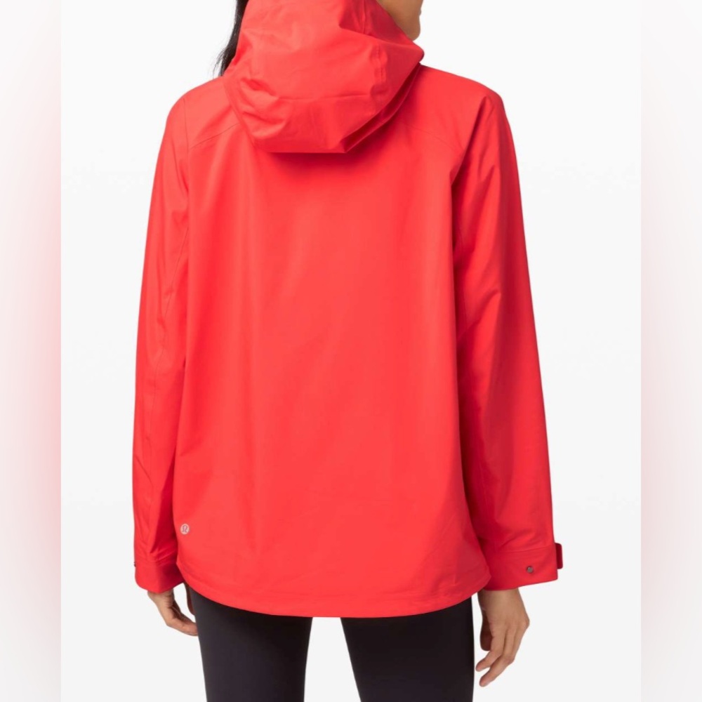 Lululemon Storm Brewing Jacket - Picture 2 of 14